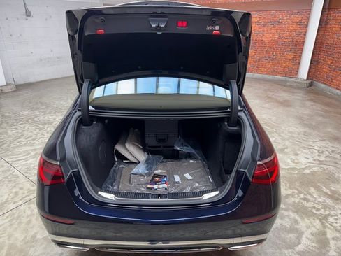 New 2026 Mercedes-Benz Maybach S 580 4MATIC image 27