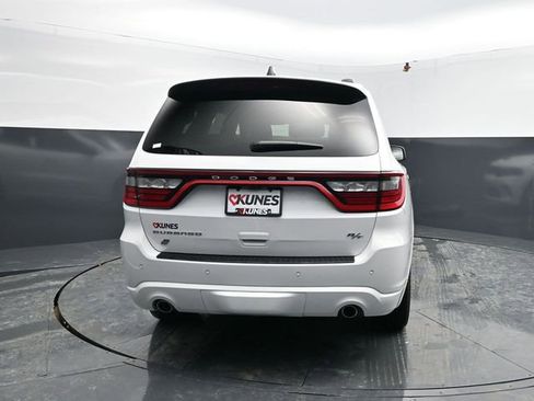 Used 2025 Dodge Durango R/T image 8