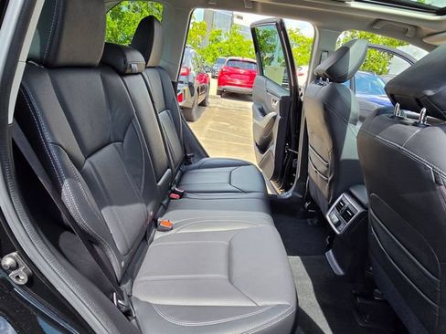 Certified 2023 Subaru Forester Limited AWD/4WD image 24