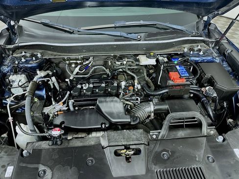 Used 2023 Honda CR-V LX image 29