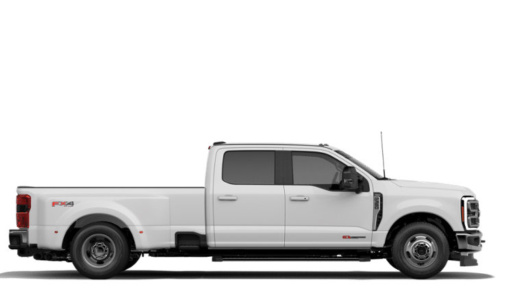 New 2027 Ford F350 Lariat AWD/4WD image 50