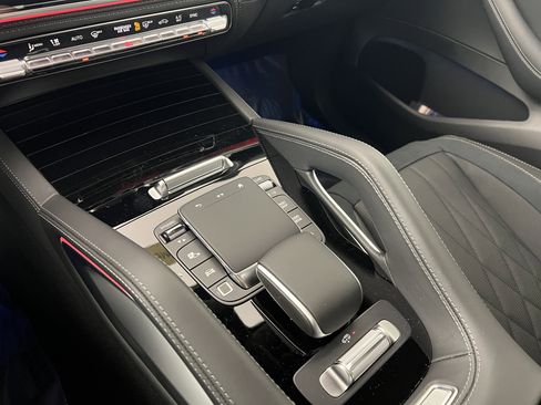 New 2026 Mercedes-Benz GLE 63 AMG S image 33