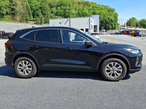 Used 2023 Ford Escape Active AWD/4WD image 11
