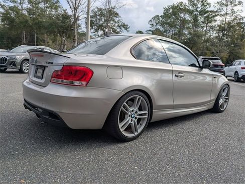 Used 2013 BMW 135i Coupe w/ Premium Pkg image 2