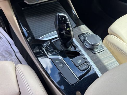Used 2018 BMW X3 M40i w/ Premium Package AWD/4WD image 28