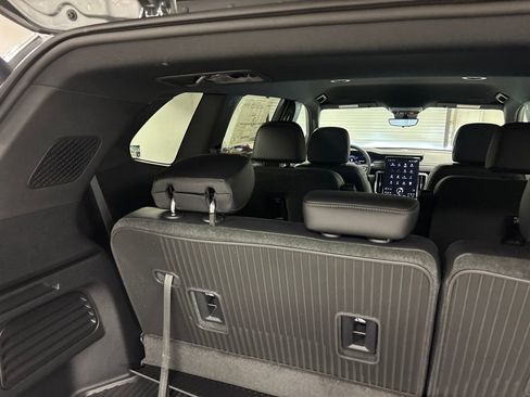 New 2026 GMC Acadia Elevation w/ Black Edition image 18