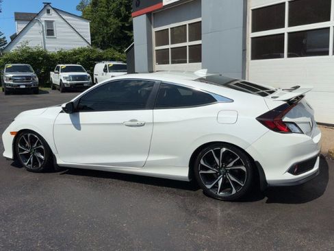 Used 2018 Honda Civic Si image 7