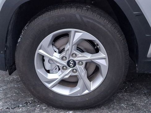 Certified 2024 Hyundai Tucson SEL image 28