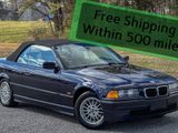 Used 1999 BMW 323i Convertible image 2