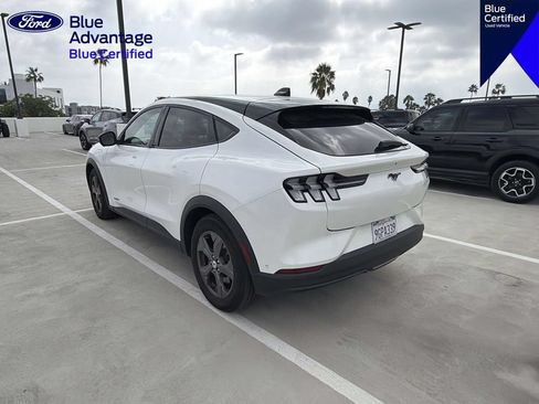 Used 2023 Ford Mustang Mach-E Select RWD image 17