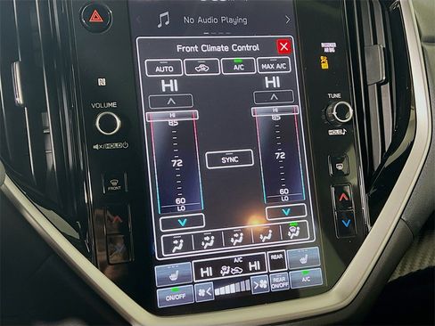 Used 2024 Subaru Ascent Premium w/ Convenience Package image 15