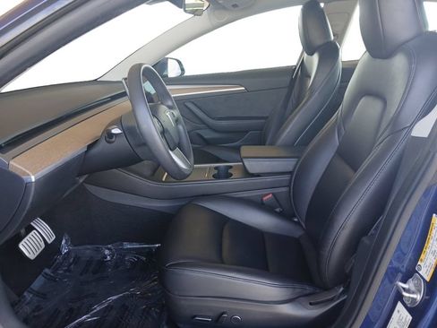 Used 2023 Tesla Model 3 Performance AWD/4WD image 9
