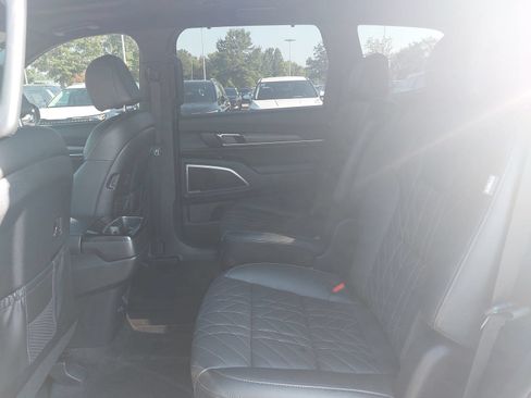 Used 2024 Kia Telluride EX X-Line AWD/4WD image 15