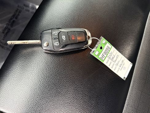 Used 2020 Ford Transit 250 Low Roof image 29