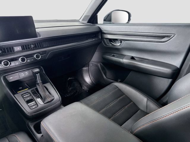 Used 2025 Honda CR-V Sport-L image 23