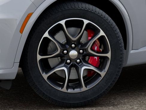 New 2026 Dodge Durango SRT Hellcat image 18