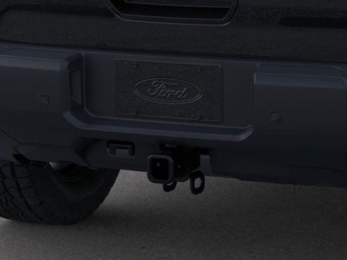 New 2025 Ford Bronco Sport Badlands w/ Badlands Tech Package AWD/4WD image 23