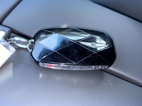 New 2026 Genesis GV80 3.5T Prestige image 33