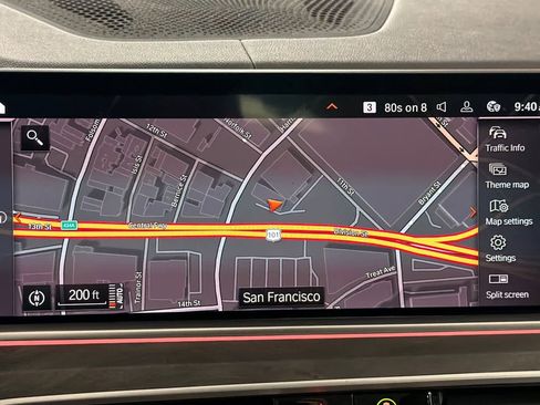 Used 2022 BMW X5 sDrive40i w/ M Sport Package image 19