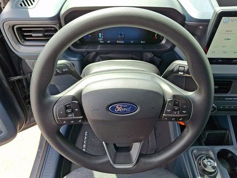 New 2026 Ford Maverick XL image 9