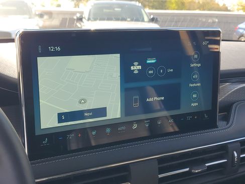 New 2026 Lincoln Corsair Reserve image 21