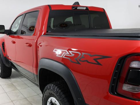 Used 2022 RAM 1500 TRX w/ TRX Level 2 Equipment Group AWD/4WD image 50