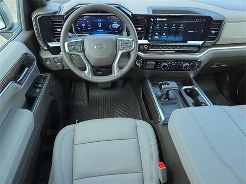 New 2026 Chevrolet Silverado 1500 RST w/ Convenience Package II image 12