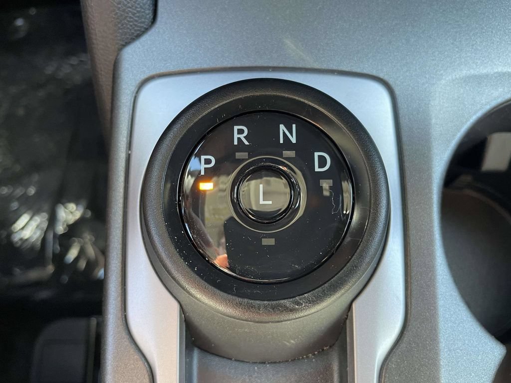 New 2026 Ford Bronco Sport Outer Banks w/ Outer Banks Tech Package+ AWD/4WD image 17