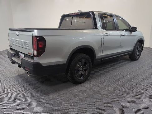 New 2026 Honda Ridgeline TrailSport image 5