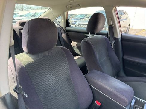 Used 2013 Nissan Altima 2.5 S image 8