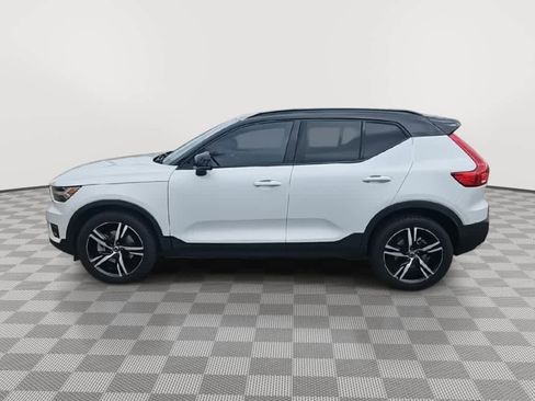 Used 2020 Volvo XC40 T5 R-Design AWD/4WD image 5