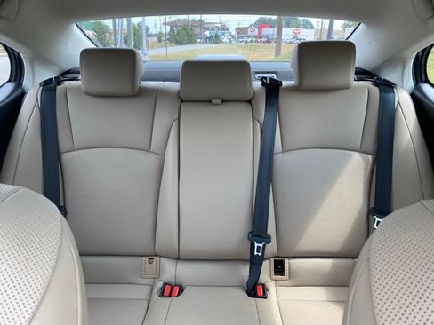 Used 2020 Lexus ES 350 w/ Premium Package FWD image 28