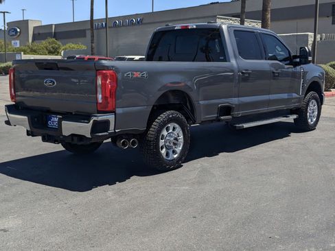 Certified 2023 Ford F350 XLT AWD/4WD image 2
