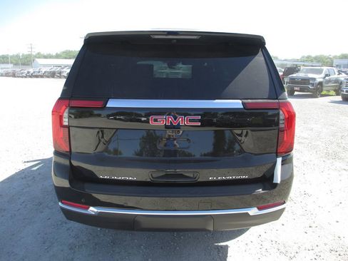 New 2026 GMC Yukon XL Elevation w/ Elevation Premium Package AWD/4WD image 5