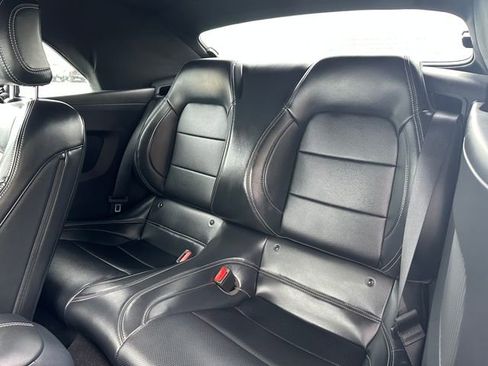Used 2024 Ford Mustang Premium image 19
