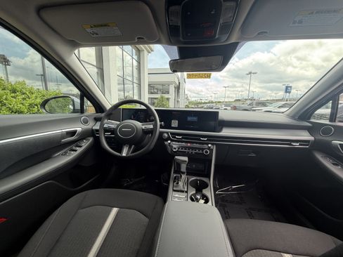 New 2026 Hyundai Sonata SE FWD image 21