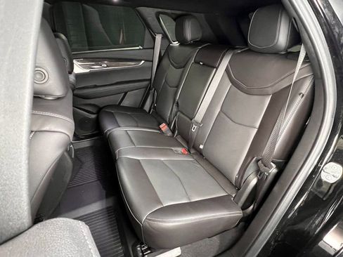 Used 2025 Cadillac XT5 Sportv w/ Technology Package image 14