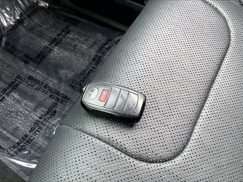 Used 2022 Toyota Tundra SR5 w/ TRD Off-Road Premium Package image 14