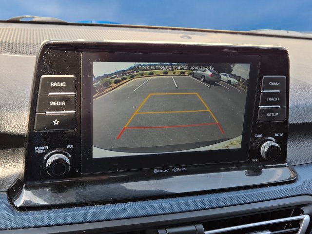 Used 2021 Kia Seltos S AWD/4WD image 24