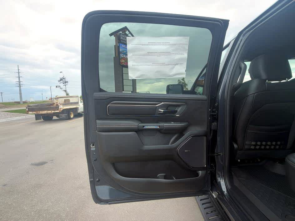 New 2026 RAM 1500 RHO AWD/4WD image 19