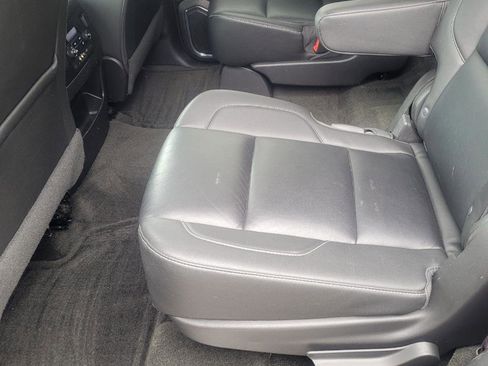 Used 2016 Chevrolet Tahoe LT AWD/4WD image 33