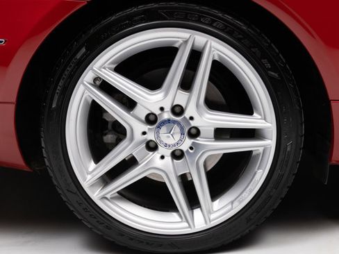 Used 2013 Mercedes-Benz E 350 4MATIC Coupe image 34
