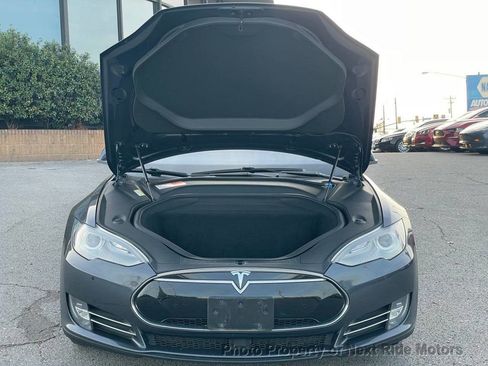 Used 2014 Tesla Model S P85D image 25