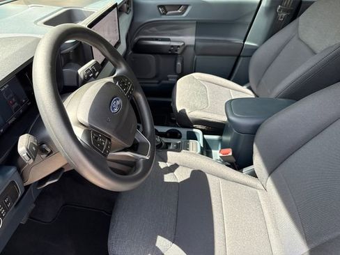 New 2026 Ford Maverick XL image 19