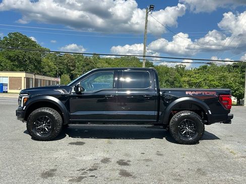 New 2026 Ford F150 Raptor AWD/4WD image 3