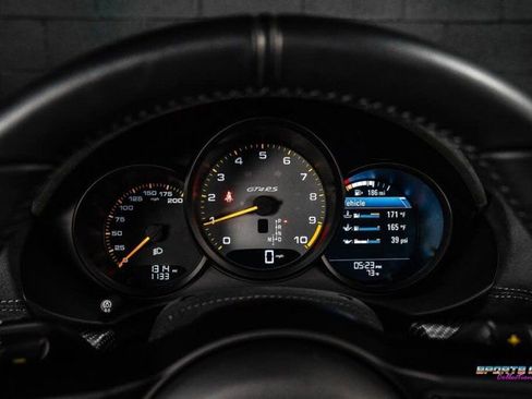 Used 2023 Porsche 718 Cayman GT4 RS image 29