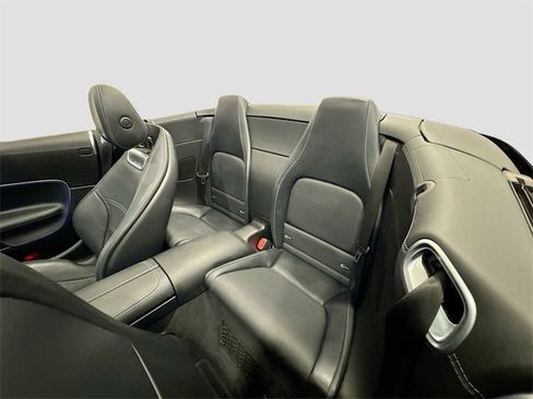 Used 2023 Mercedes-Benz SL 43 AMG SL 43 AMGﾮ image 26