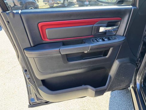 Used 2015 RAM 1500 Rebel image 49