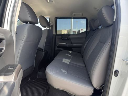 Used 2023 Toyota Tacoma SR5 w/ SX Package image 28