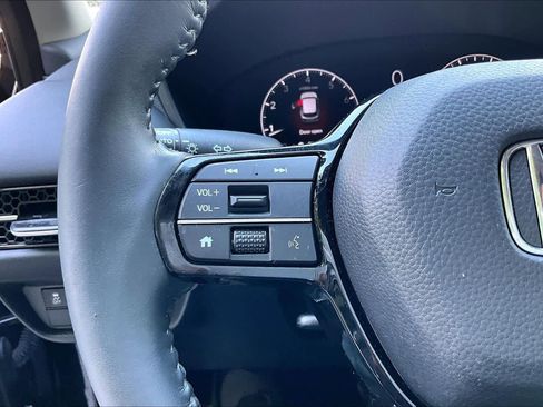 Used 2024 Honda HR-V EX-L image 21